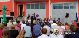 2. krajevni praznik KS Stara Cesta 4